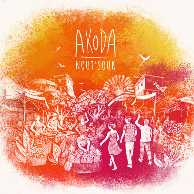 Album-Akoda-NoutSouk