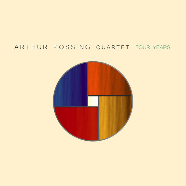 Album-ArthurPossing-FourYears