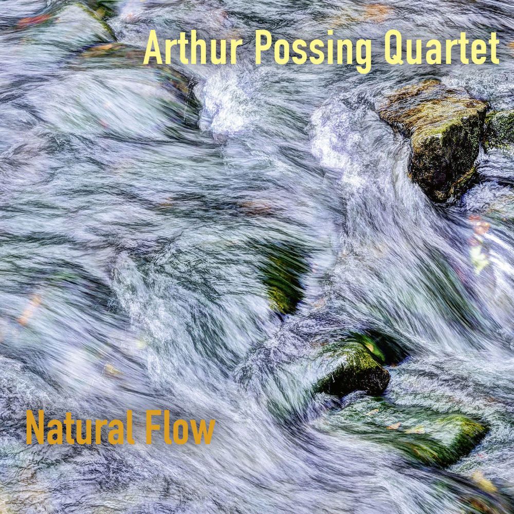 Album-ArthurPossing-NaturalFlow