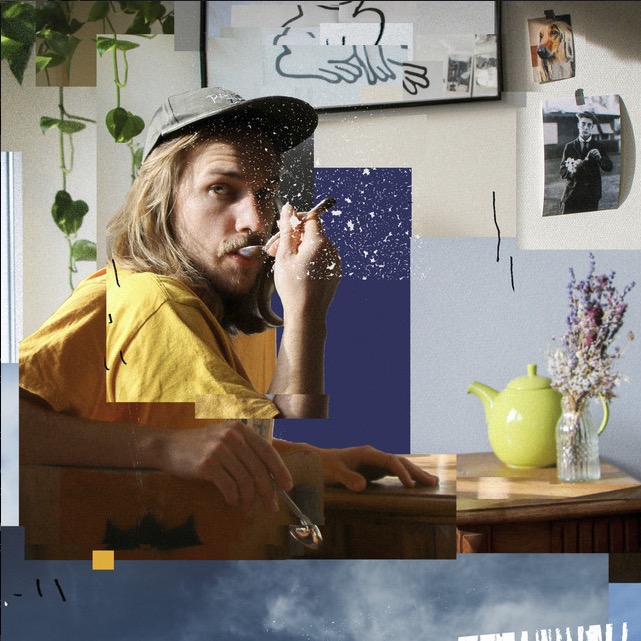 Album-BartlebyDelicate-DeadlySadlyWhatever Album-BartlebyDelicate-DeadlySadlyWhatever