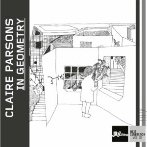 Album-ClaireParsons-InGeometry