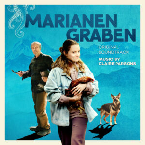 Album-ClaireParsons-Marianengraben