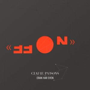 Album-ClaireParsons-OnOff