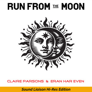 Album-ClaireParsons-RunFromTheMoon