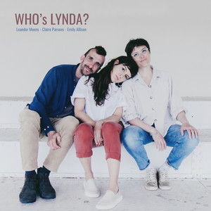 Album-ClaireParsons-WhosLynda