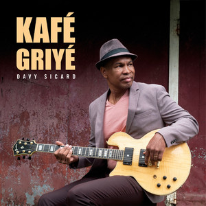 Album-DavySicard-Kafegriye