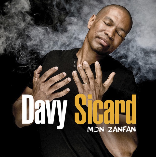 Album-DavySicard-MonZenfan Album-DavySicard-MonZenfan