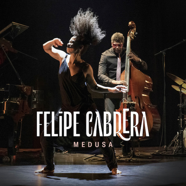 Album-FelipeCabrera-Medusa