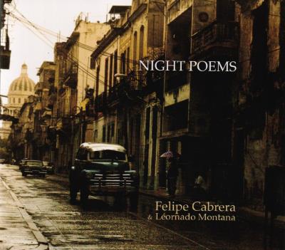 Album-FelipeCabrera-NightPoems