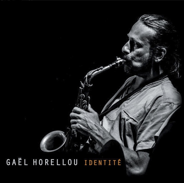 Album-GaelHorellou-Identite Album-GaelHorellou-Identite