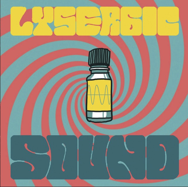 Album-GaelHorellou-LysericSound Album-GaelHorellou-LysericSound