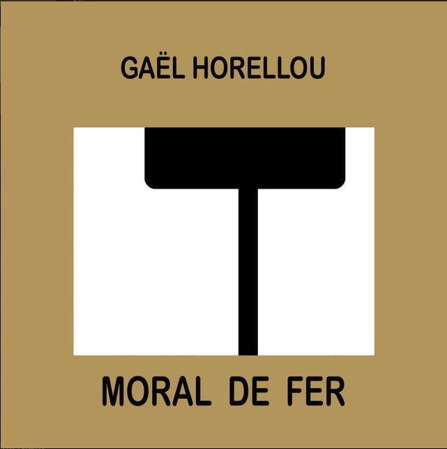 Album-GaelHorellou-MoralDeFer Album-GaelHorellou-MoralDeFer
