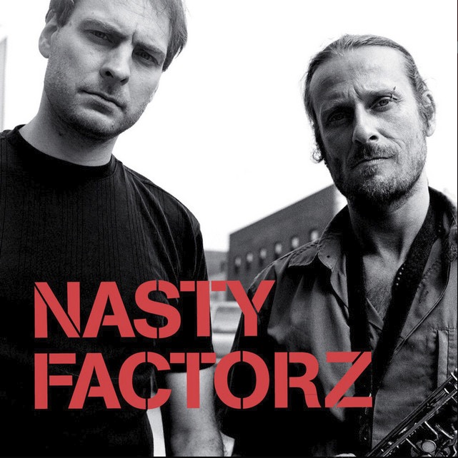 Album-GaelHorellou-NastyFactorz Album-GaelHorellou-NastyFactorz