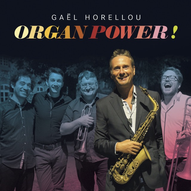 Album-GaelHorellou-OrganPower Album-GaelHorellou-OrganPower
