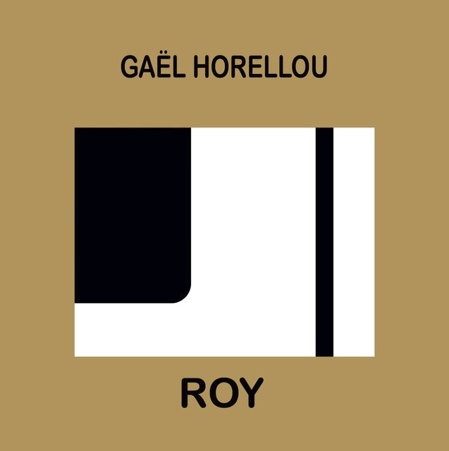 Album-GaelHorellou-Roy Album-GaelHorellou-Roy