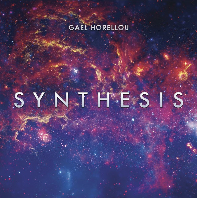 Album-GaelHorellou-Synthesis Album-GaelHorellou-Synthesis