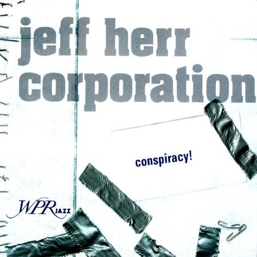 Album-JeffHerrCorporation-Conspiracy