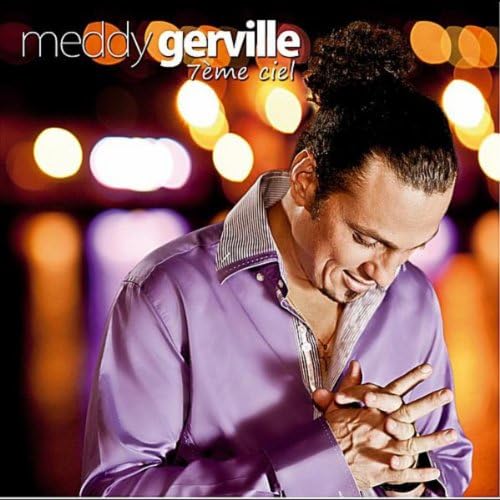 Album-MeddyGerville-7emeCiel