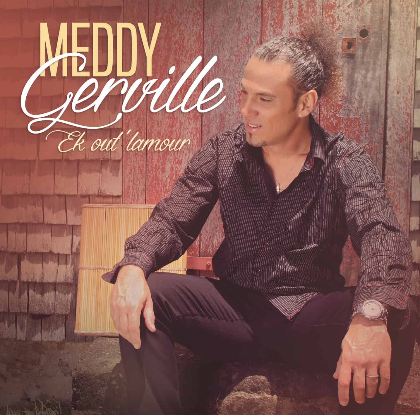 Album-MeddyGerville-EkOutLamour