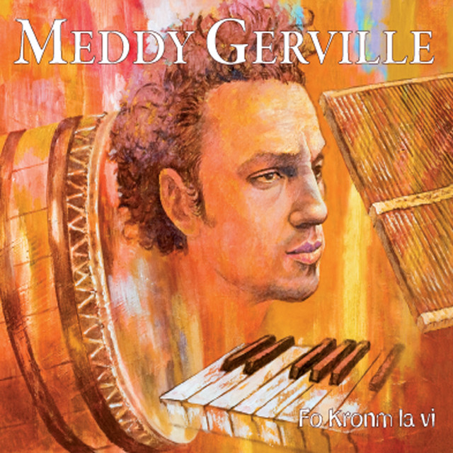 Album-MeddyGerville-FoKronmLaVi