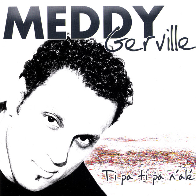 Album-MeddyGerville-TiPaTiPaNale