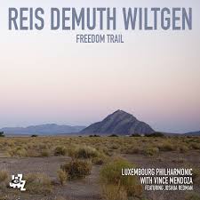 Album-MichelReis-FreedomTrail