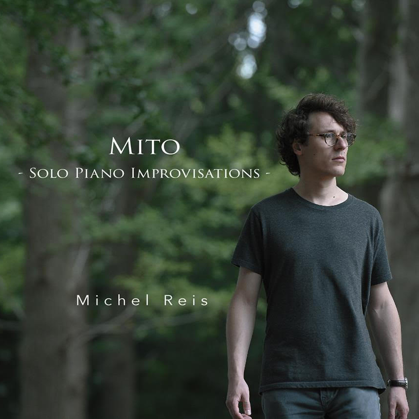 Album-MichelReis-MitoCover