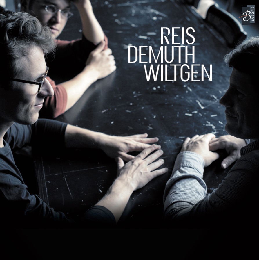 Album-MichelReis-ReisDemuthWiltgen