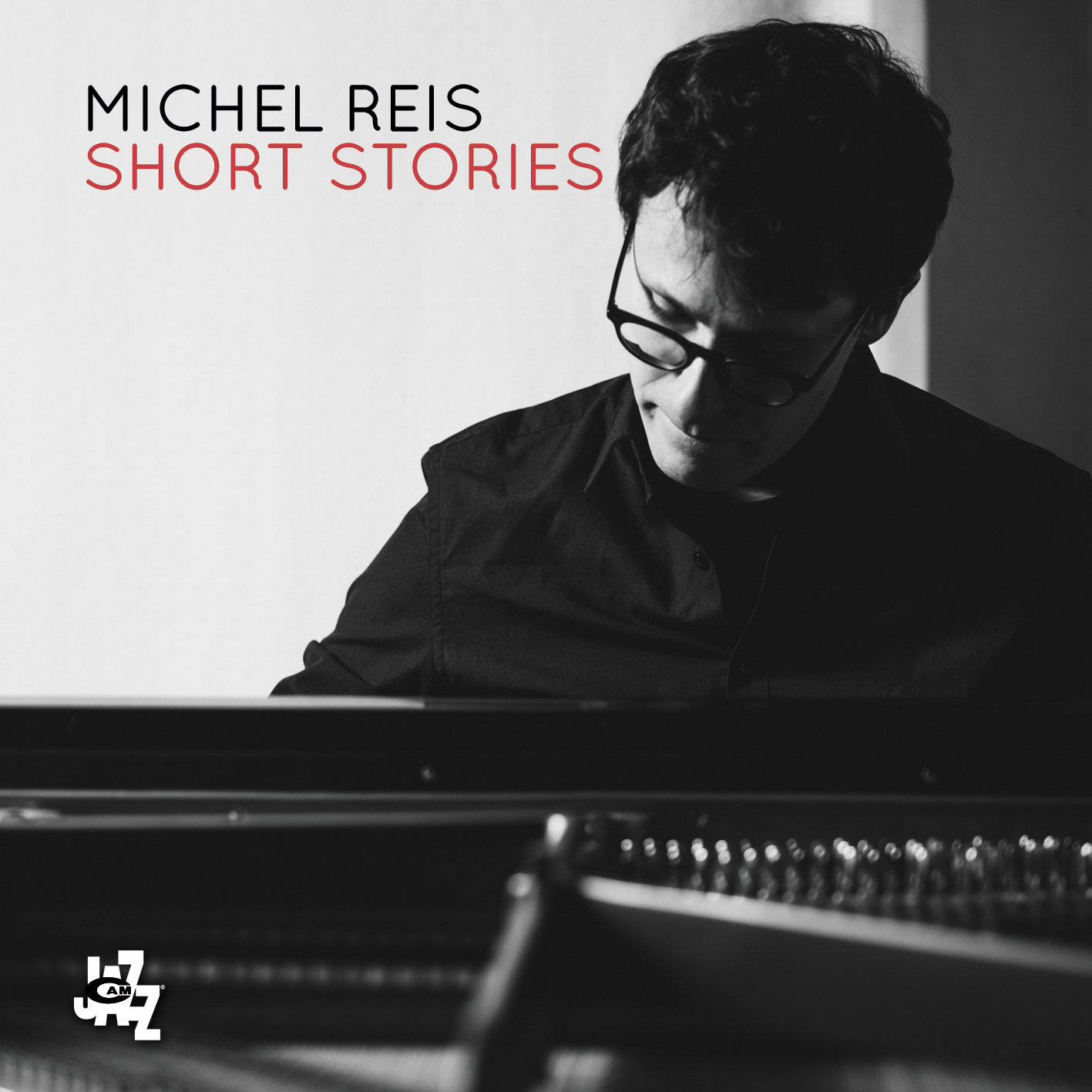 Album-MichelReis-ShortStories