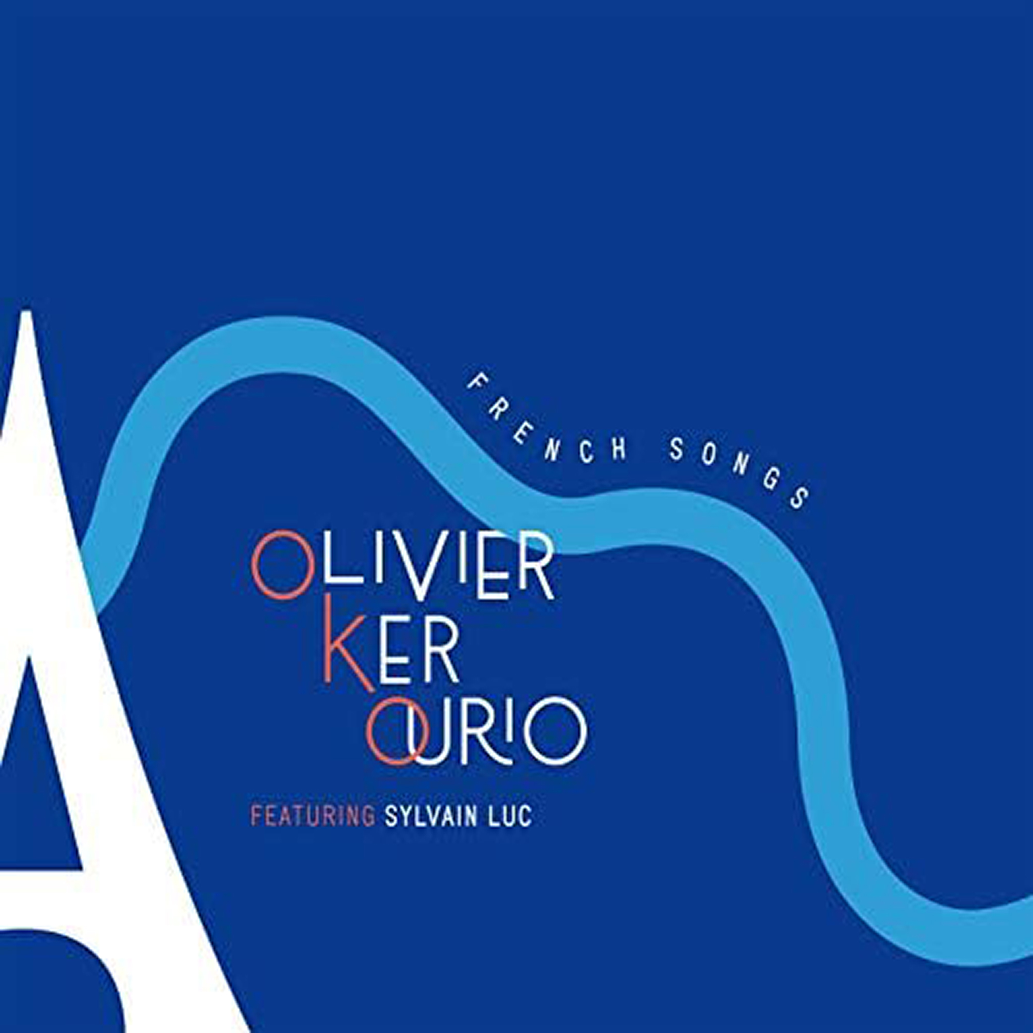 Album-OlivierKerOurio-FrenchSongs