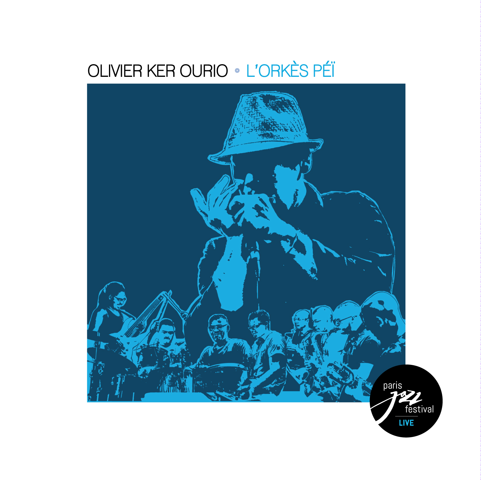 Album-OlivierKerOurio-OrkesPei