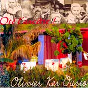 Album-OlivierKerOurio-OteLancetre