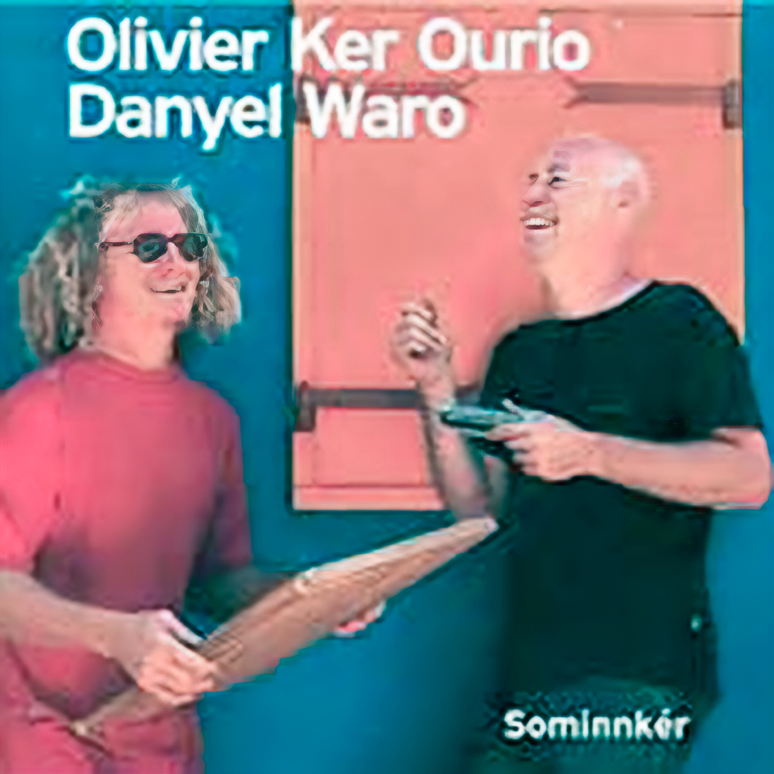 Album-OlivierKerOurio-Somminker