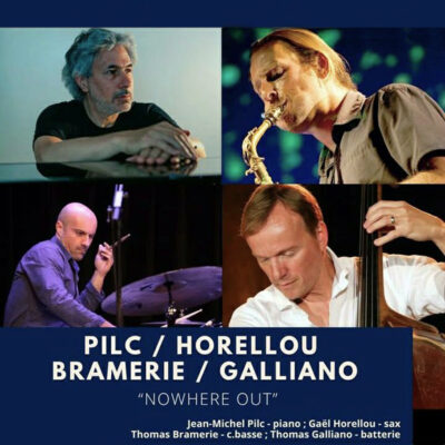 Album-GaelHorellou-NowhereOut