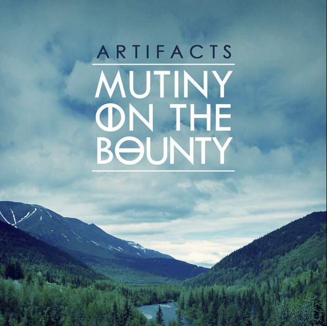 Mutiny on the bounty – Artifacts Mutiny on the bounty - Artifacts
