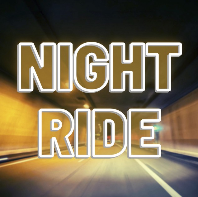 Fred Barreto Group | Night Ride | 2023