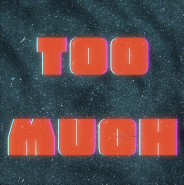 Fred Barreto Group | Too Much | 2024