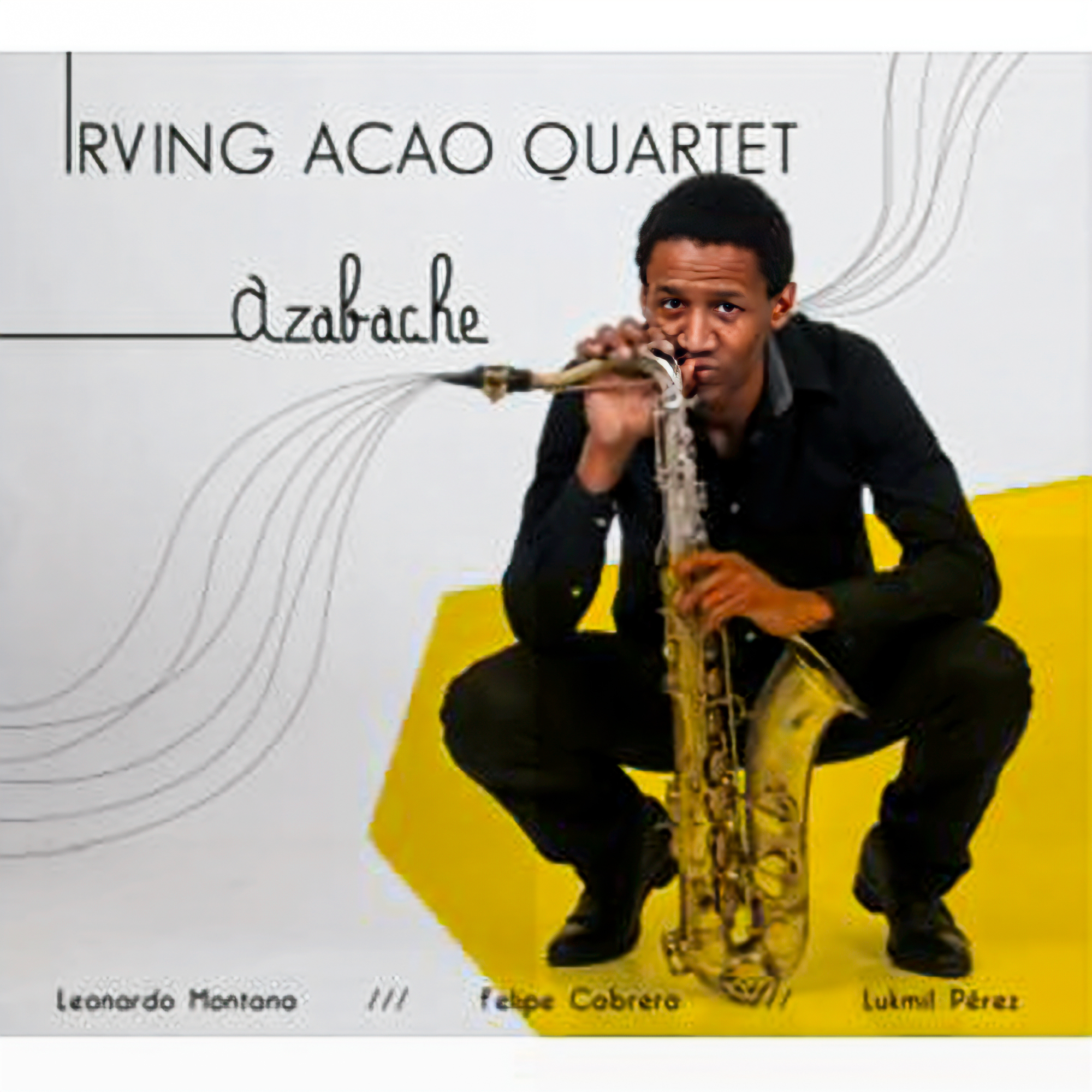 Azabache | 2013
