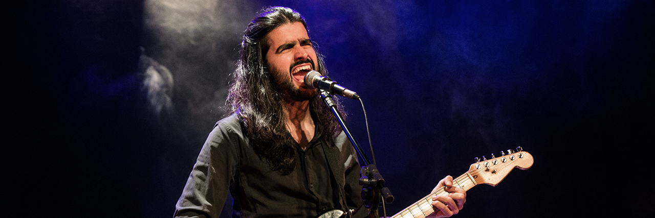 Eric Assmar