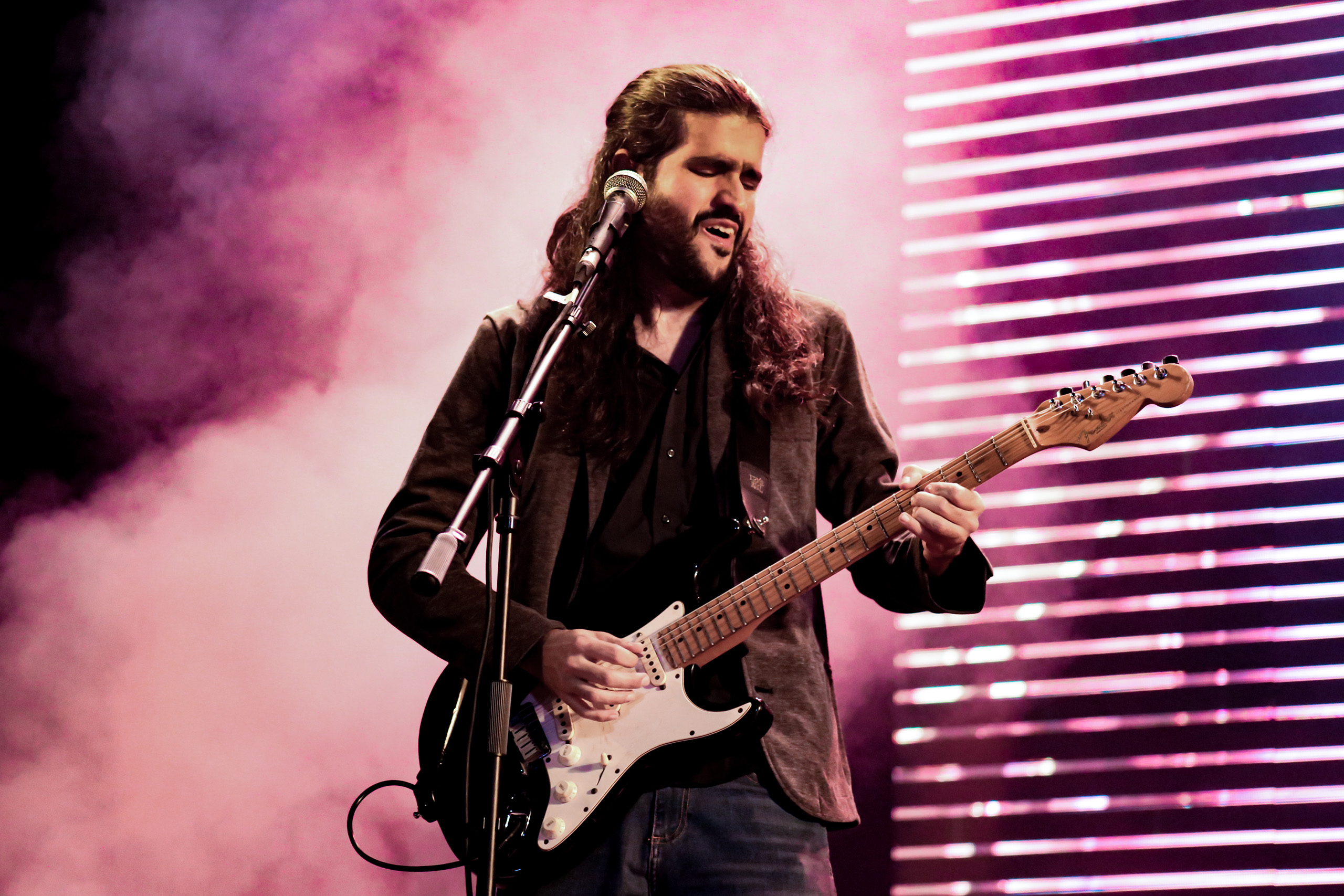 Eric Assmar – Divulgação II (por May Dinizo)