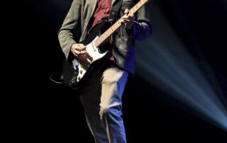 SHOW ERIC ASSMAR