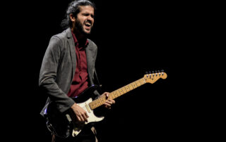 SHOW ERIC ASSMAR