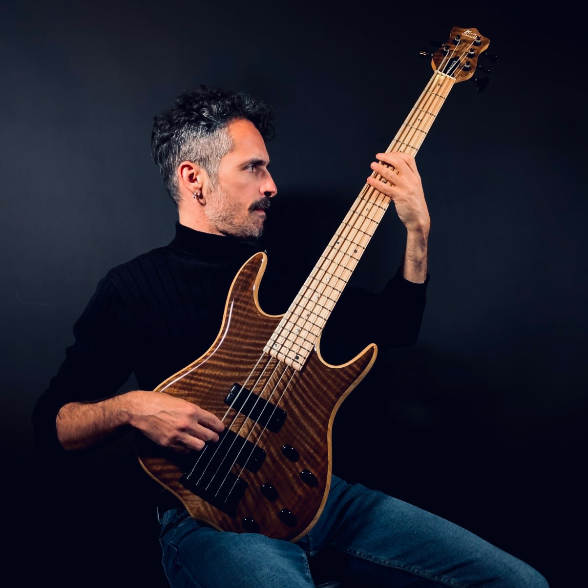 Bruno Tauzin
