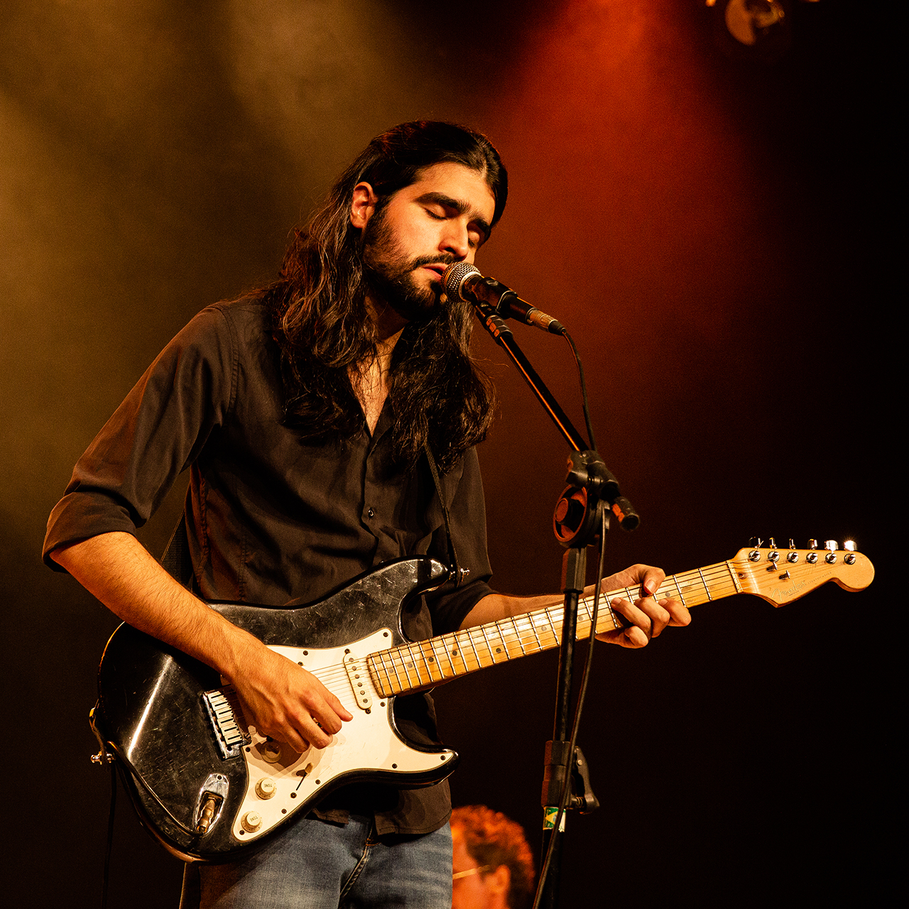 Eric Assmar