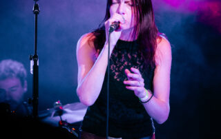 Fred Barreto Group | Nadja Prange