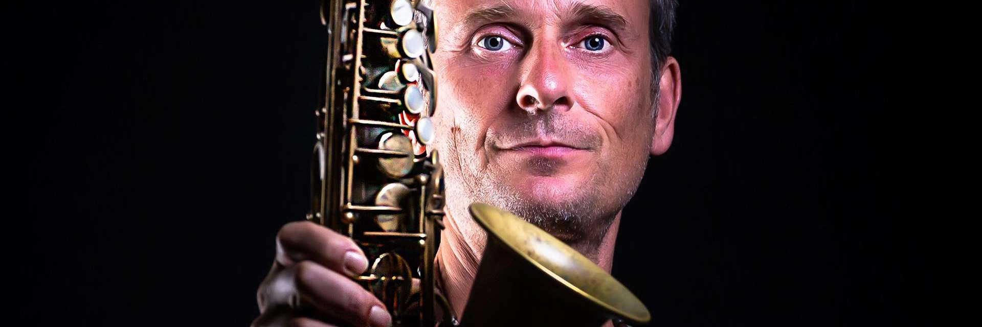 Gaël Horellou
