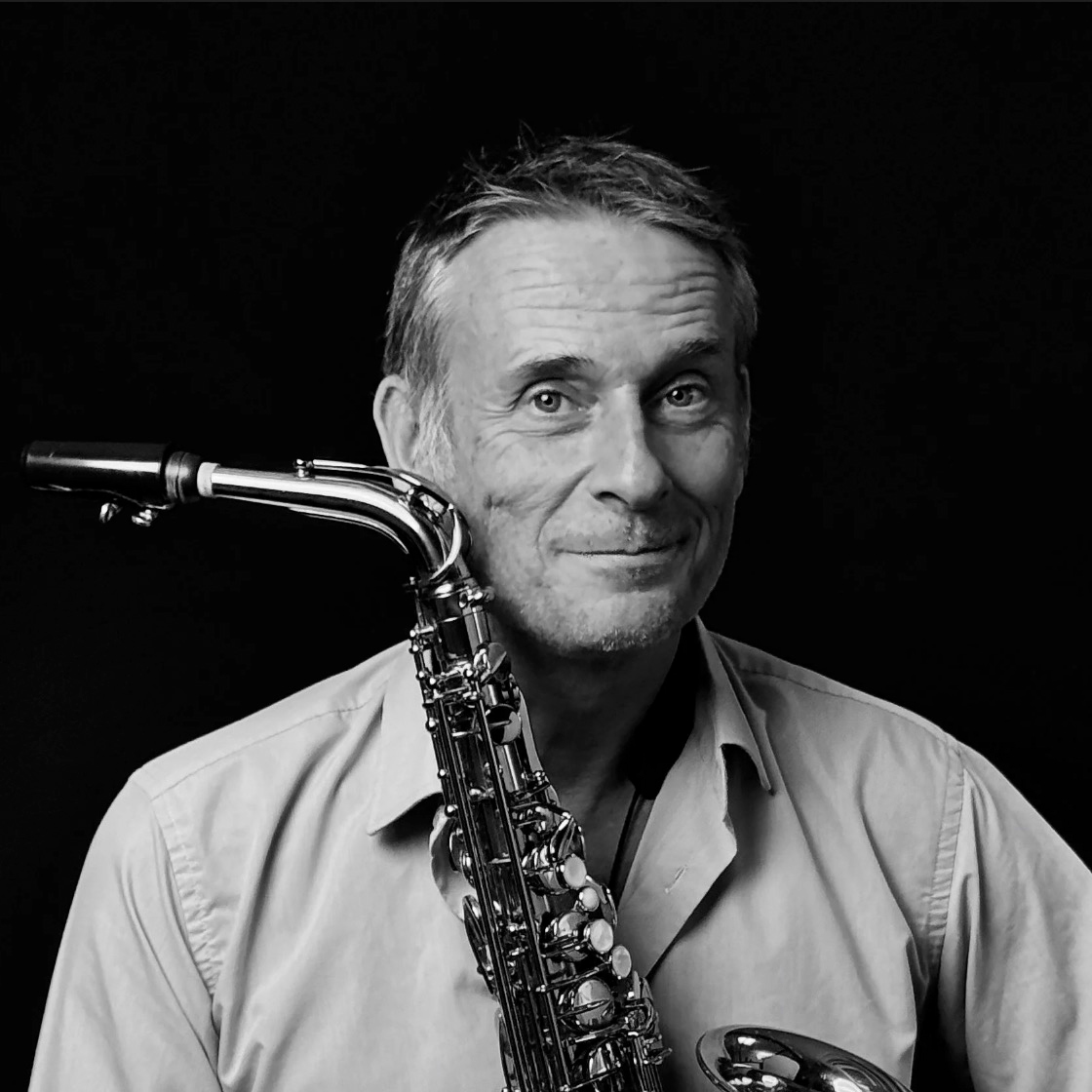 Gaël Horellou