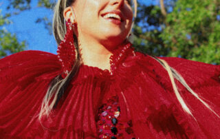 Lina Stalyte 5 – Photo presse (© Zaira Ledesma)