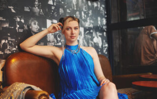 Lina Stalyte 8 © Abygaelle Bertinat